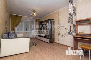 1-к квартира, вторичка, 33м2, 1/9 этаж