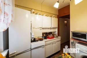 2-к квартира, вторичка, 46м2, 5/5 этаж