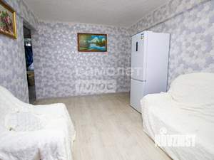 3-к квартира, вторичка, 58м2, 1/5 этаж