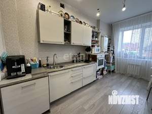 3-к квартира, вторичка, 70м2, 2/5 этаж