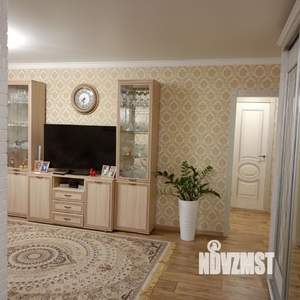 3-к квартира, вторичка, 72м2, 8/9 этаж