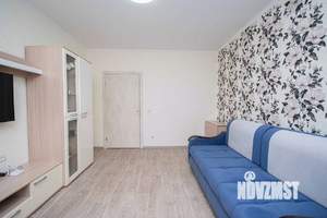 1-к квартира, вторичка, 38м2, 2/9 этаж