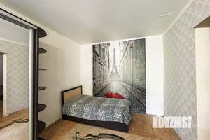 1-к квартира, вторичка, 39м2, 1/10 этаж