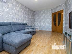 2-к квартира, вторичка, 73м2, 10/11 этаж