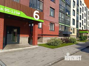 2-к квартира, вторичка, 53м2, 5/5 этаж