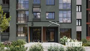 1-к квартира, вторичка, 35м2, 3/7 этаж