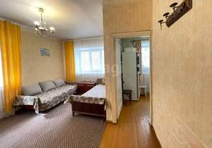 1-к квартира, вторичка, 29м2, 1/3 этаж