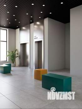 1-к квартира, вторичка, 48м2, 11/11 этаж