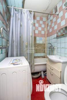 2-к квартира, вторичка, 46м2, 4/5 этаж