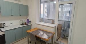 2-к квартира, вторичка, 53м2, 12/24 этаж