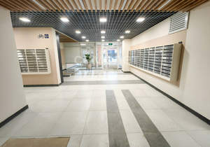 1-к квартира, вторичка, 36м2, 21/21 этаж