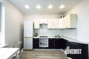 2-к квартира, вторичка, 48м2, 10/24 этаж