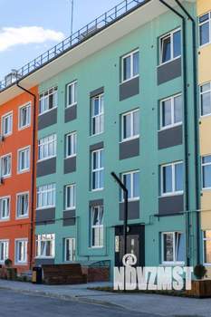 1-к квартира, вторичка, 31м2, 3/4 этаж