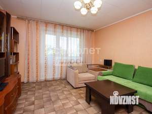 3-к квартира, вторичка, 65м2, 1/10 этаж