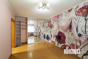 2-к квартира, вторичка, 68м2, 4/10 этаж