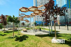 2-к квартира, вторичка, 38м2, 16/24 этаж