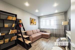 1-к квартира, вторичка, 37м2, 24/24 этаж