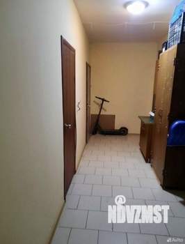 1-к квартира, вторичка, 45м2, 1/3 этаж