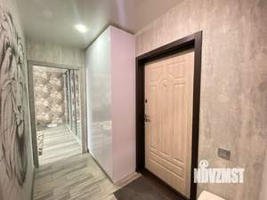 2-к квартира, вторичка, 49м2, 2/9 этаж