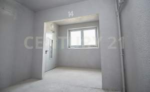 1-к квартира, сданный дом, 39м2, 14/18 этаж