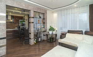 3-к квартира, вторичка, 63м2, 5/9 этаж