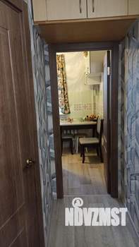2-к квартира, вторичка, 42м2, 3/9 этаж