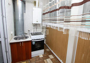 1-к квартира, вторичка, 24м2, 1/3 этаж