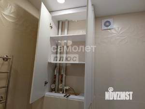 Студия квартира, вторичка, 20м2, 7/16 этаж