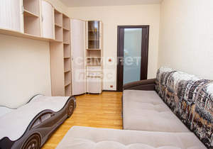 2-к квартира, вторичка, 56м2, 11/16 этаж