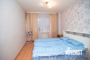 2-к квартира, вторичка, 53м2, 4/9 этаж