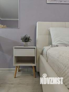 Студия квартира, вторичка, 28м2, 22/25 этаж