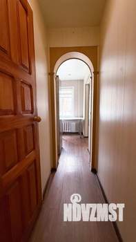 2-к квартира, вторичка, 46м2, 1/5 этаж