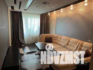 3-к квартира, вторичка, 72м2, 1/5 этаж