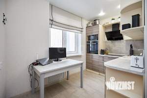 2-к квартира, вторичка, 50м2, 7/10 этаж