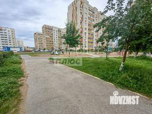 2-к квартира, вторичка, 58м2, 9/9 этаж