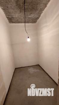 1-к квартира, вторичка, 43м2, 8/19 этаж