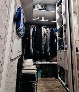 1-к квартира, вторичка, 36м2, 6/10 этаж