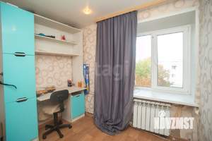 3-к квартира, вторичка, 41м2, 5/5 этаж