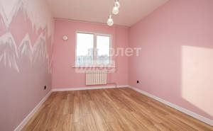 3-к квартира, вторичка, 91м2, 6/9 этаж