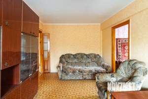 3-к квартира, вторичка, 48м2, 4/5 этаж