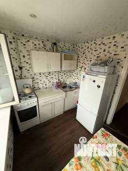 2-к квартира, вторичка, 45м2, 4/5 этаж