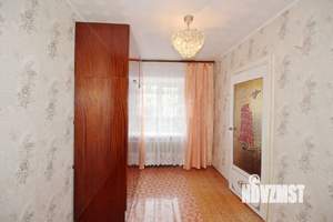 2-к квартира, вторичка, 42м2, 1/5 этаж