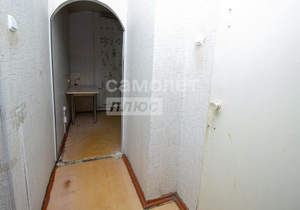 1-к квартира, вторичка, 35м2, 1/10 этаж