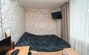 3-к квартира, вторичка, 51м2, 2/5 этаж