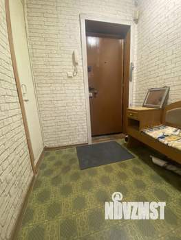 1-к квартира, вторичка, 32м2, 5/9 этаж