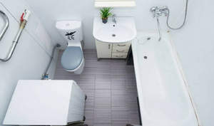 1-к квартира, вторичка, 40м2, 13/16 этаж