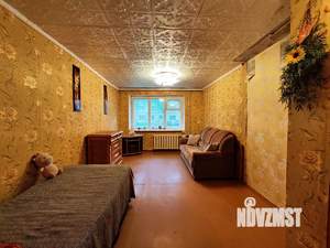 1-к квартира, вторичка, 33м2, 1/5 этаж