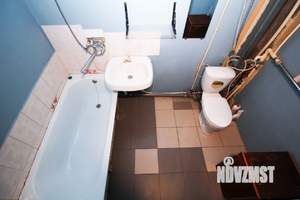 1-к квартира, вторичка, 39м2, 8/9 этаж