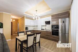 1-к квартира, вторичка, 47м2, 2/3 этаж