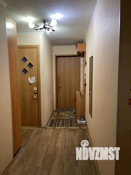 3-к квартира, вторичка, 68м2, 2/9 этаж